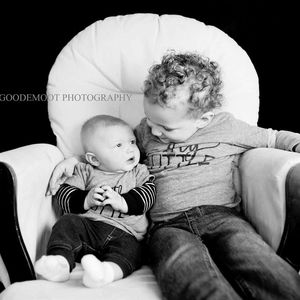 Meet your Posher, Matthew